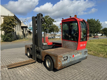 Carretilla de carga lateral Bulmor DQn50-14-60T: foto 4