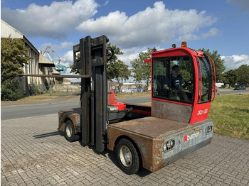 Carretilla de carga lateral Bulmor DQn50-14-60T: foto 3