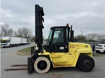 Carretilla elevadora diésel HYSTER