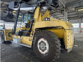 Reach stacker Kalmar DRF450-70S5X: foto 4