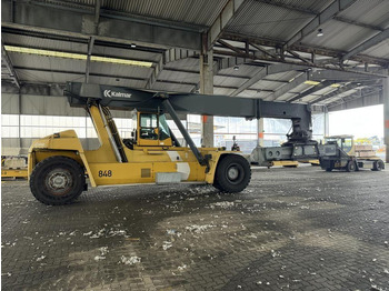 Reach stacker Kalmar DRF450-70S5X: foto 2