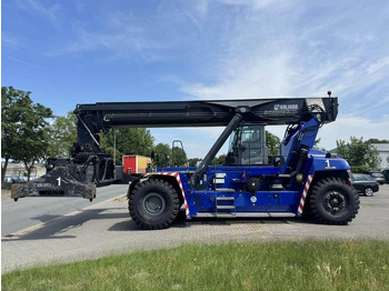 Reach stacker KALMAR