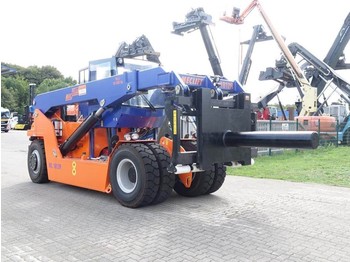 Reach stacker Meclift 18000kg Coil Dorn: foto 1