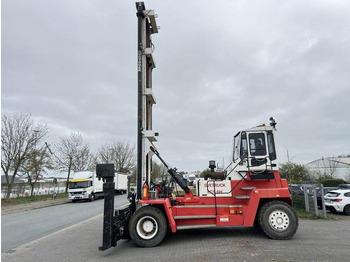 Carretilla para contenedores SVETRUCK