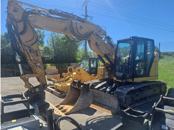 Excavadora de cadenas CATERPILLAR 315