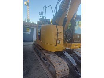 Excavadora de cadenas CAT 315F: foto 2 Excavadora de cadenas CAT 315F: foto 2