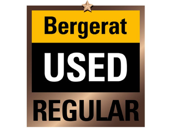 Dúmper articulado CATERPILLAR 730C