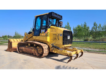 Cargadora de cadenas CAT 963K: foto 4
