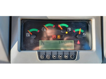Cargadora de cadenas CAT 963K: foto 5