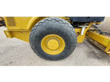 Compactador CAT CS76B 4F: foto 4