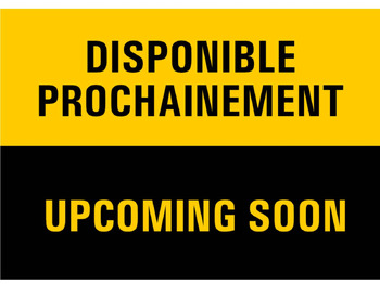 Bulldozer CATERPILLAR D5