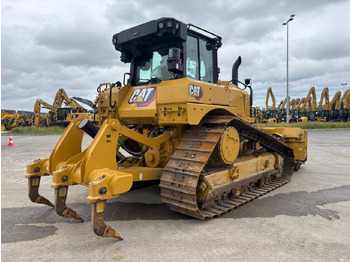 Bulldozer CAT D6 VPAT: foto 4