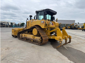 Bulldozer CAT D6 VPAT: foto 3