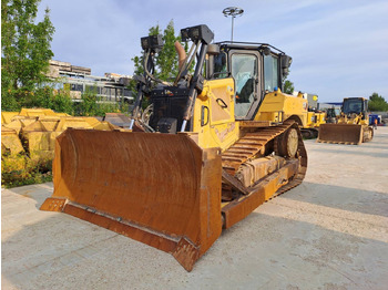 Bulldozer CATERPILLAR D6 XE