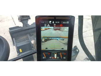 Excavadora de ruedas CAT M314: foto 5