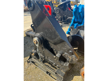 Cizalla de demolición CATERPILLAR