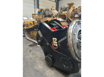 Cizalla de demolición CATERPILLAR