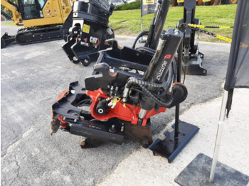 Implemento para Maquinaria de construcción ROTOTILT R6/TLE/CW40S/ROTOTILT: foto 1