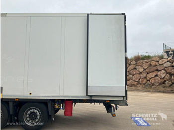 Semirremolque isotérmico SCHMITZ Semiremolque Frigo Standard: foto 3