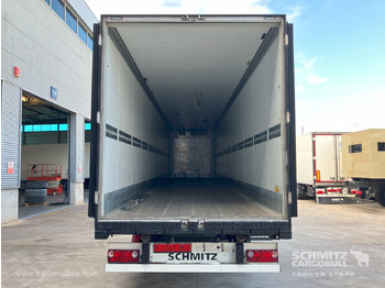 Semirremolque isotérmico SCHMITZ Semiremolque Frigo Standard: foto 2