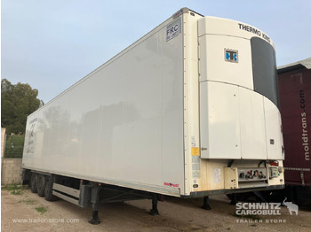 Semirremolque isotérmico SCHMITZ