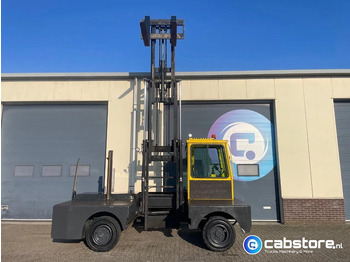 Carretilla de carga lateral Bulmor LQ50 12 / 55 Zijlader - Side loader -: foto 3