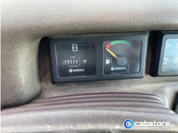 Manipulador telescópico Manitou MRT 2150 Turbo Roterende Verreiker ROTO - Telehandler - Teleskoplader - Bouwjaar 2007 - good condition: foto 5 Manipulador telescópico Manitou MRT 2150 Turbo Roterende Verreiker ROTO - Telehandler - Teleskoplader - Bouwjaar 2007 - good condition: foto 5