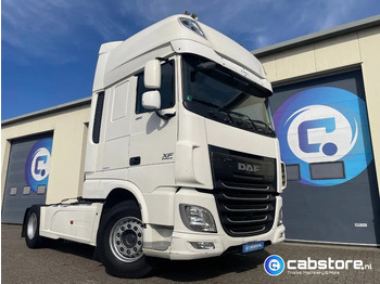 Cabeza tractora DAF XF 460