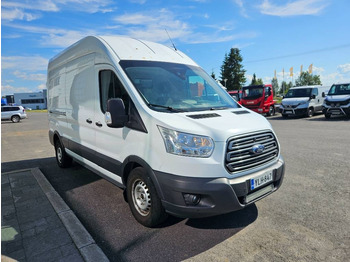 Furgón Ford Transit: foto 2
