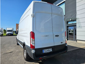 Furgón Ford Transit: foto 5