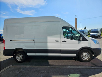 Furgón Ford Transit: foto 3