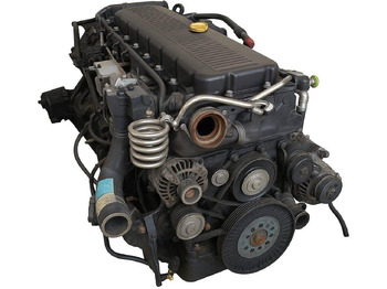 Motor IVECO