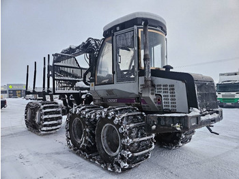 Autocargador Logset 5F: foto 2 Autocargador Logset 5F: foto 2