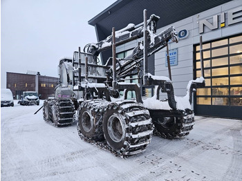 Autocargador Logset 5F: foto 4 Autocargador Logset 5F: foto 4