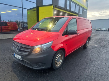 Furgoneta pequeña MERCEDES-BENZ Vito 109