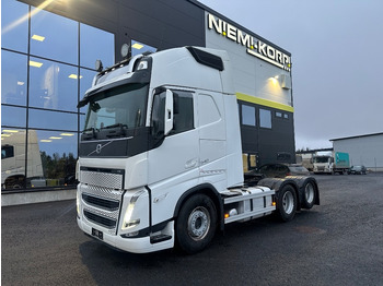 Cabeza tractora VOLVO FH13 540