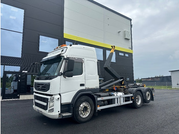 Camión multibasculante VOLVO FM13 500