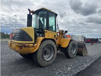 Cargadora de ruedas Volvo L45B 4X4 /245: foto 3