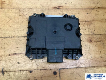 Sistema eléctrico DAF