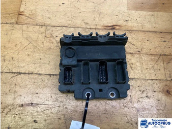 Sistema eléctrico DAF