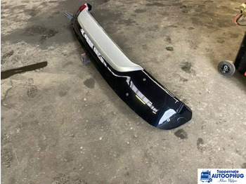 Carrocería y exterior DAF