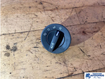 Sistema eléctrico DAF