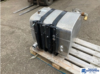 Depósito hidráulico para Camión Hydraulik tank aluminum 225L: foto 3