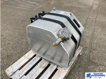 Depósito hidráulico para Camión Hydraulik tank aluminum 225L: foto 2