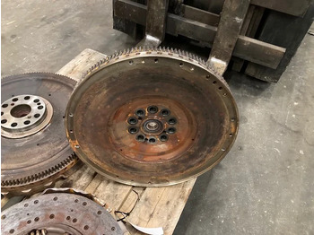 Motor y piezas SCANIA