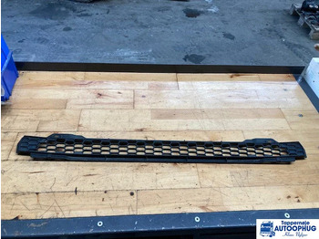 Carrocería y exterior SCANIA