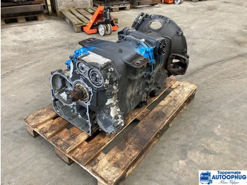 Caja de cambios y piezas para Camión Scania GRSO905R Renoveret: foto 4