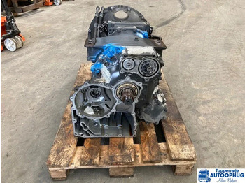 Caja de cambios y piezas para Camión Scania GRSO905R Renoveret: foto 5