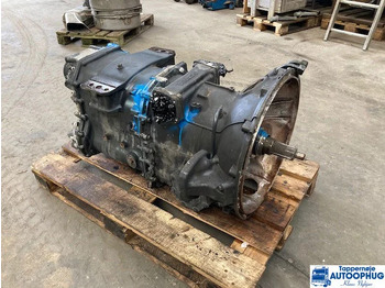 Caja de cambios y piezas para Camión Scania GRSO905R Renoveret: foto 2