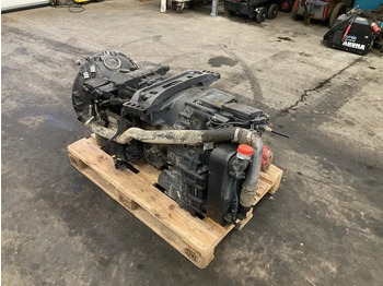 Caja de cambios y piezas para Camión Scania GRSO905R – Retarder 4100D – Scania 2475809: foto 3 Caja de cambios y piezas para Camión Scania GRSO905R – Retarder 4100D – Scania 2475809: foto 3